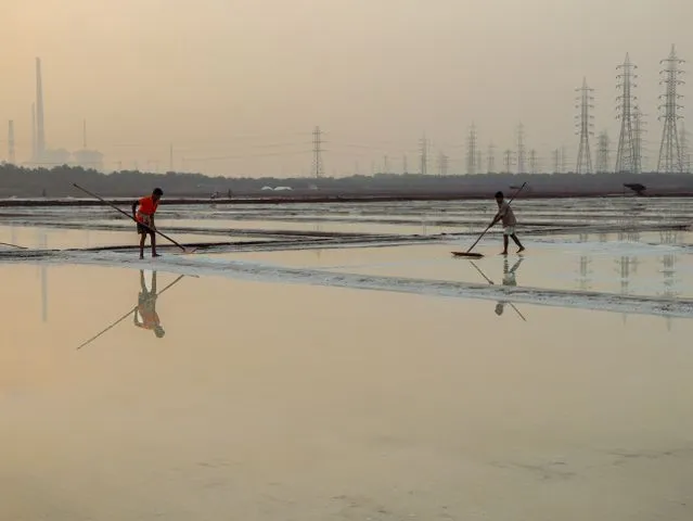Resource and Industry of India