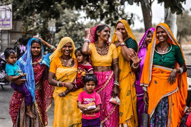 Resource and Census of India