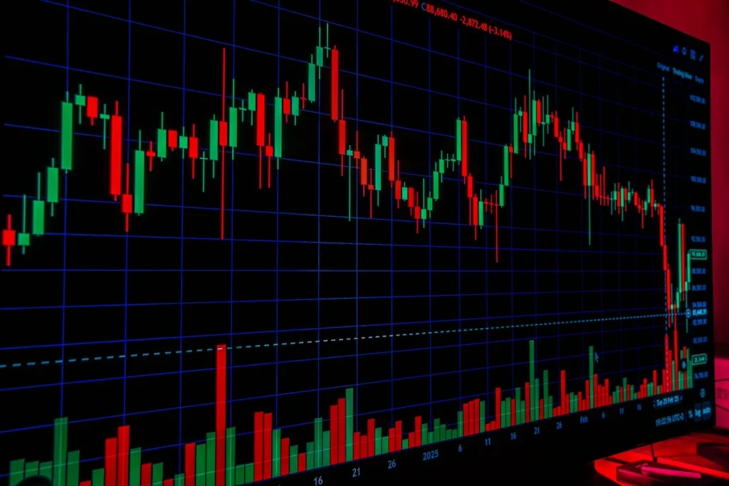 Stock market in India